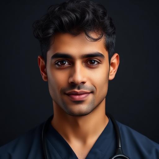 Dr. Muath Abahussein