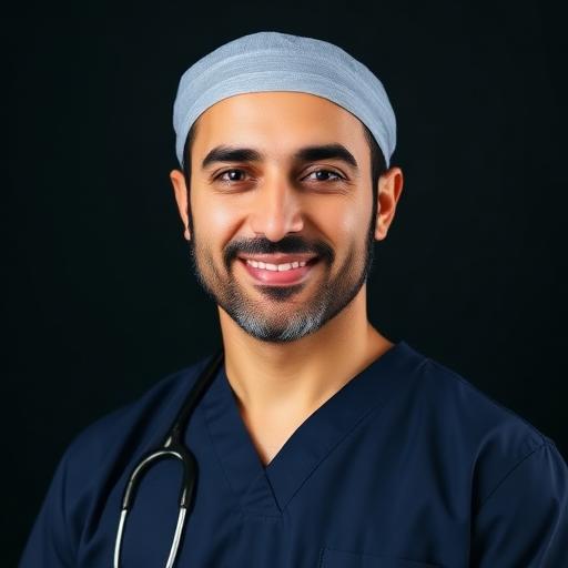 Dr. Abdullah Altaweel